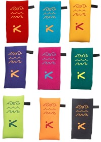 Kuva Hiko Sport Burrito neopreenikotelo aurinkolaseille (väri sattumanvarainen)
