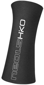 Kuva Hiko Sport Neo 1.5 Rannelämmittimet Neopren