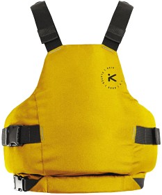 Kuva Hiko Sport Player Pelastusliivi Mustard