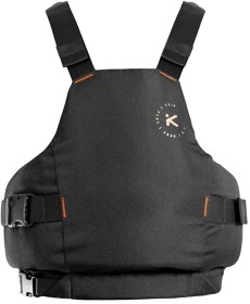 Kuva Hiko Sport Player pelastusliivi Svart