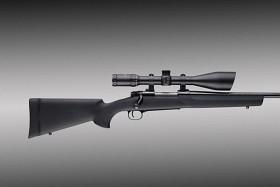 Kuva Hogue Mauser M98 Full Bedding Tukki Musta