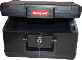 Kuva Honeywell Paloboxi SS1101 Standard