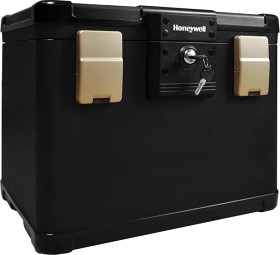 Kuva Honeywell Paloboxi SS1106