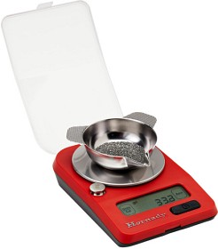 Kuva Hornady G3-1500 Electronic Scale vaaka