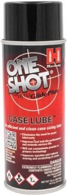 Kuva Hornady One Shot Aerosol Spray Case Lube,  296 ml