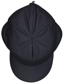 Kuva Houdini Dunfri Cap lippalakki, True Black