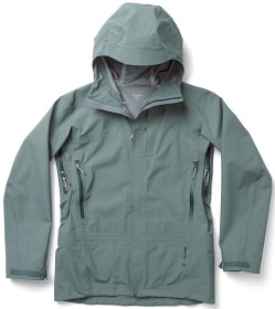 Kuva Houdini M's D Jacket Storm Green