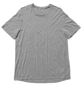 Kuva Houdini Activist Tee t-paita, Soft Grey