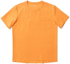 Kuva Houdini Cover Tee t-paita, oranssi