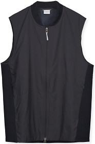 Kuva Houdini Moonwalk Vest liivi, True Black