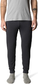 Kuva Houdini Outright Pants Rock fleecehousut, Black