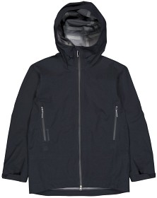 Kuva Houdini Ride Jacket kuoritakki, True Black