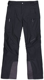 Kuva Houdini Ride Pants kuorihousut, True Black