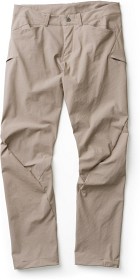 Kuva Houdini Skiffer Pants naisten ulkoiluhousut, beige