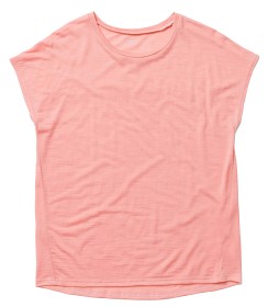 Kuva Houdini Activist Tee naisten t-paita, vaaleanpunainen