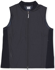 Kuva Houdini Moonwalk Vest naisten liivi, True Black