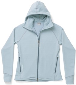 Kuva Houdini Power Houdi naisten fleecetakki, Breeze Blue