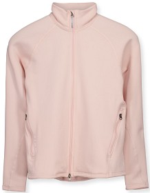 Kuva Houdini Power Up Jacket naisten fleecetakki, Dulcet Pink