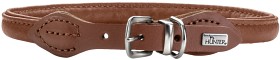 Kuva HUNTER Collar R&S Canadian UP kaulapanta, L/60, Cognac