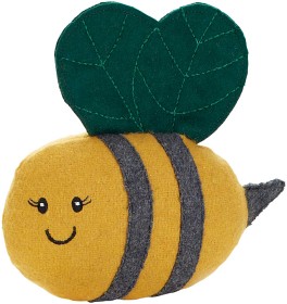 Kuva HUNTER Dog Toy Florenz Bumble Bee koiranlelu