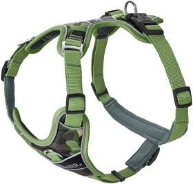 Kuva HUNTER Harness Divo valjaat, 52-68/S-M, Camouflage Green