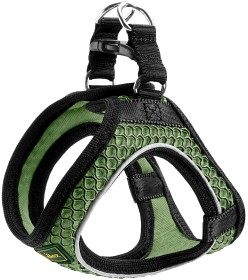 Kuva HUNTER Harness Hilo Comfort valjaat, S-M, Linden Green