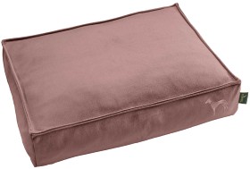 Kuva HUNTER Merida Cushion Orthopedic koiranpeti, 75 x 50 cm, Mauve