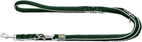 Kuva HUNTER T-Leash Hilo monitoimihihna, 15/200, Dark Green