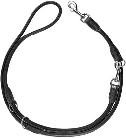 Kuva HUNTER T-Leash R&S Canadian UP monitoimihihna, 10/200, Black