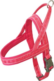 Kuva Hurtta Casual Harness ECO valjaat, 50 - 80 cm, punainen