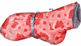 Kuva Hurtta Extreme Warmer lämpötakki, punainen, 25–35 cm