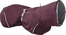 Kuva Hurtta Rainwear Mudventure Coat ECO sadetakki, 40-55 cm, Eggplant