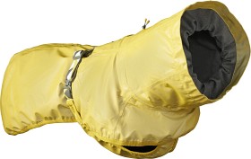 Kuva Hurtta Rainwear Mudventure Reflective Coat sadetakki, 25-35 cm, Turmeric