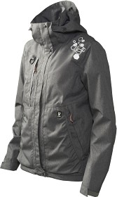 Kuva Hurtta Training Jacket ECO takki, Blackberry