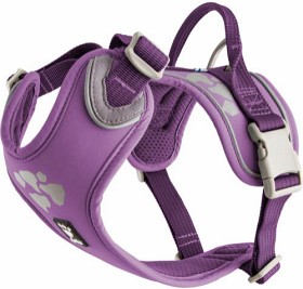 Kuva Hurtta Weekend Warrior Harness valjaat, 80-100 cm, violetti