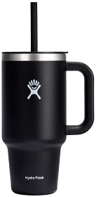 Kuva HydroFlask All Around Travel Tumbler 32oz (946ml) termosmuki, Black