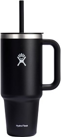 Kuva Hydroflask All Around Travel Tumbler muki, 40oz (1180ml), Black