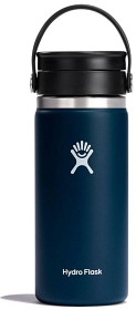 Kuva HydroFlask Insulated Coffee Flex Sip termosmuki, 473 ml, tummansininen