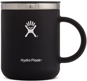 Kuva HydroFlask Coffee Mug termosmuki, 177 ml, musta