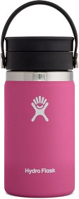 Kuva HydroFlask Insulated Coffee Flex Sip -termosmuki, 354 ml, roosa
