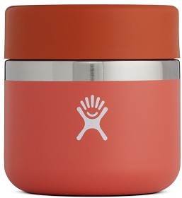 Kuva HydroFlask Insulated Food Jar ruokatermos, 236 ml, punainen