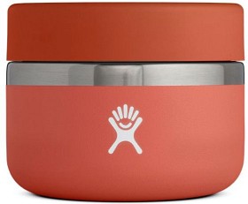 Kuva HydroFlask Insulated Food Jar ruokatermos, 354 ml, punainen