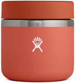 Kuva HydroFlask Insulated Food Jar ruokatermos, 591 ml, punainen