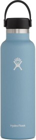 Kuva HydroFlask Insulated Standard Mouth Flex -juomapullo, 710 ml, sininen