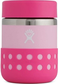 Kuva Hydroflask Kids Insulated Food Jar & Boot lasten ruokatermos, 354 ml, Plumeria