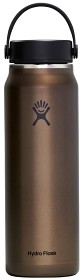 Kuva HydroFlask Lightweight Wide Mouth 946 ml Obsidian