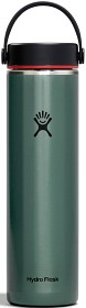 Kuva Hydroflask LW Wide juomapullo, 709ml, sinivihreä