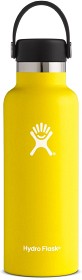 Kuva HydroFlask Standard Mouth Flex 532 ml Lemon