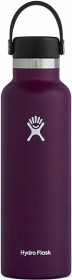 Kuva HydroFlask Standard Mouth Flex juomapullo, 621 ml, violetti