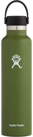 Kuva HydroFlask Standard Mouth Flex 710 ml Olive